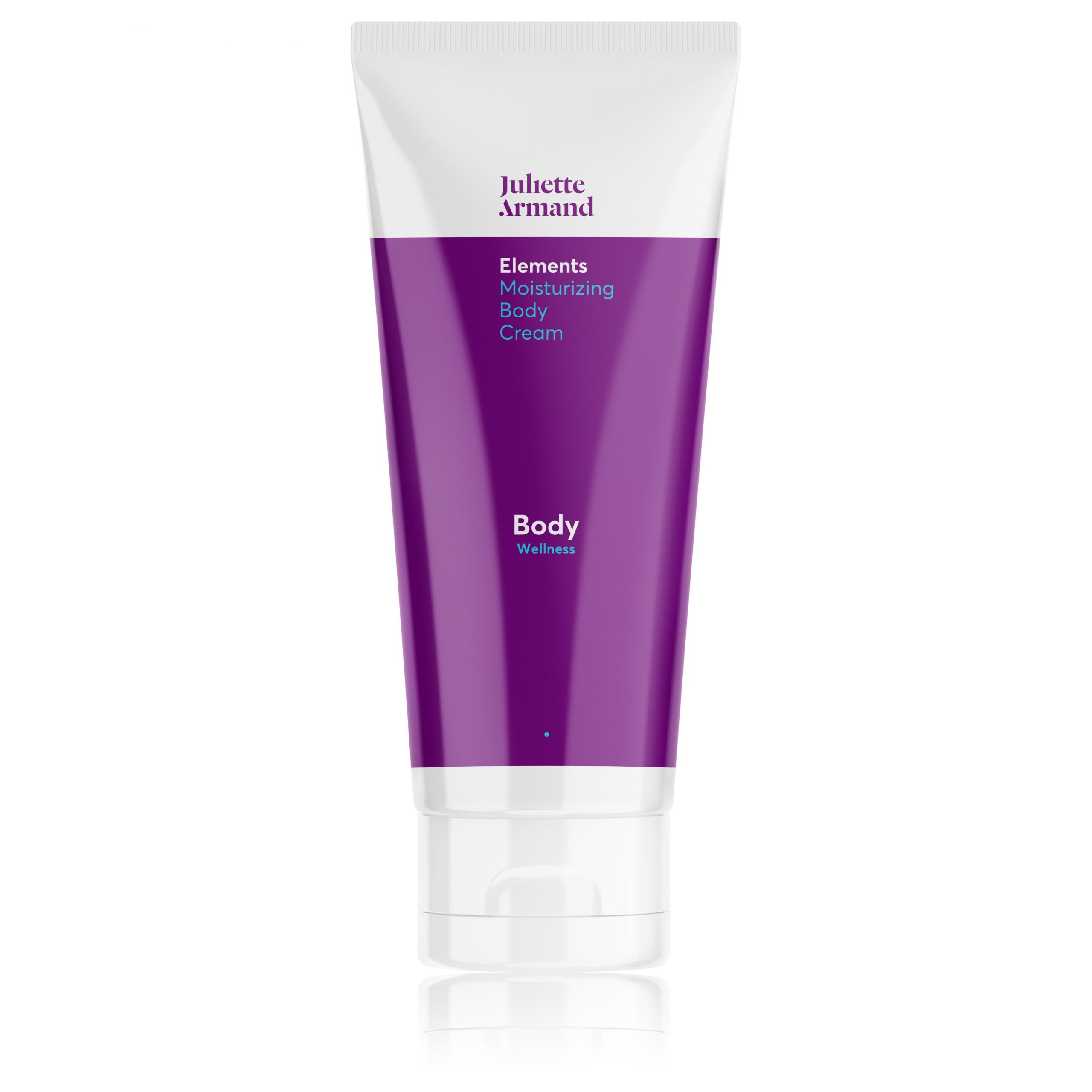 MOISTURIZING BODY CREAM 200ml