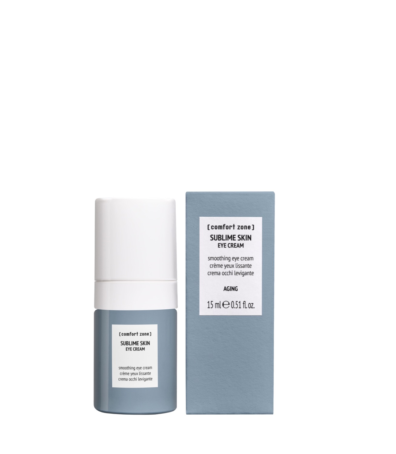 SUBLIME SKIN EYE CREAM 15ml