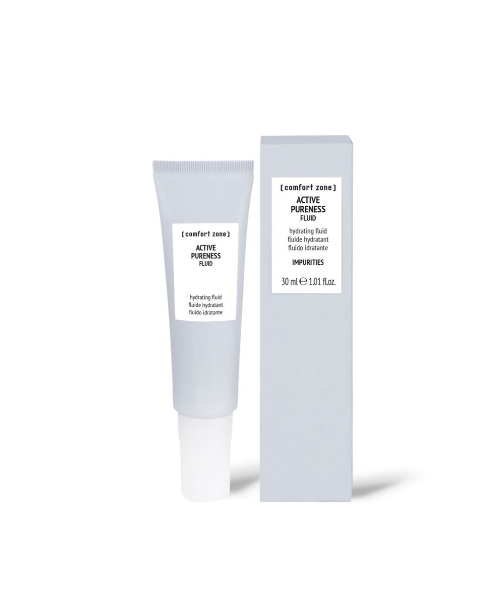ACTIVE PURENESS FLUID 30ml