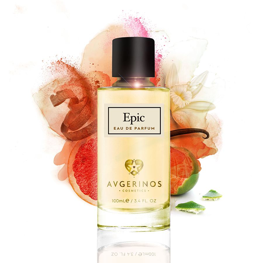 EPIC EAU DE PARFUM