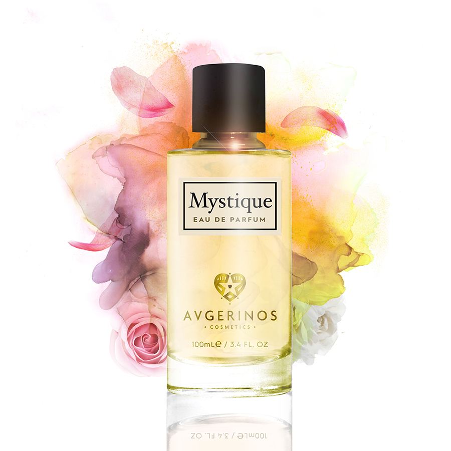 MYSTIQUE EAU DE PARFUM
