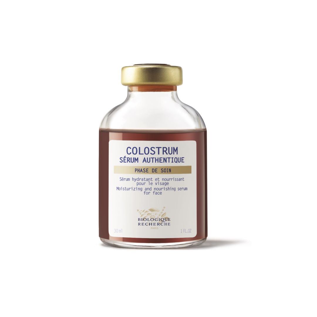 COLOSTRUM VG 30ml