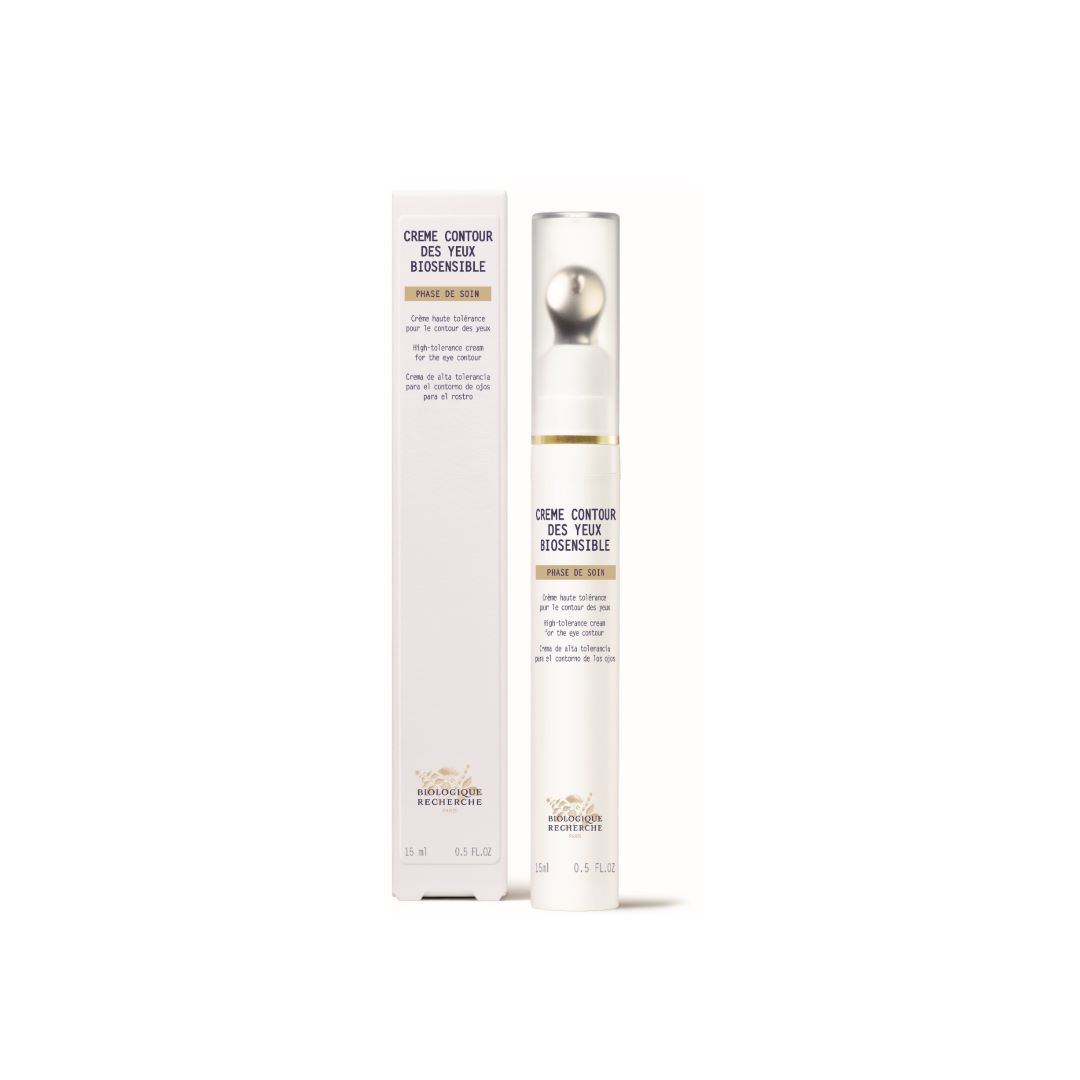 CREME CONTOUR DES YEUX BIOSENSIBLE 15ml
