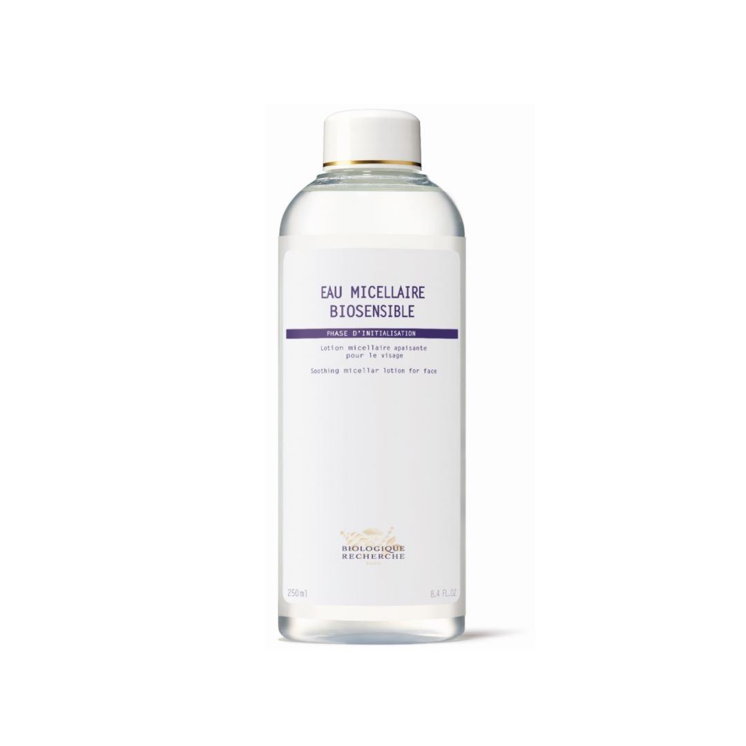 EAU MICELLAIRE BIOSENSIBLE 100ml