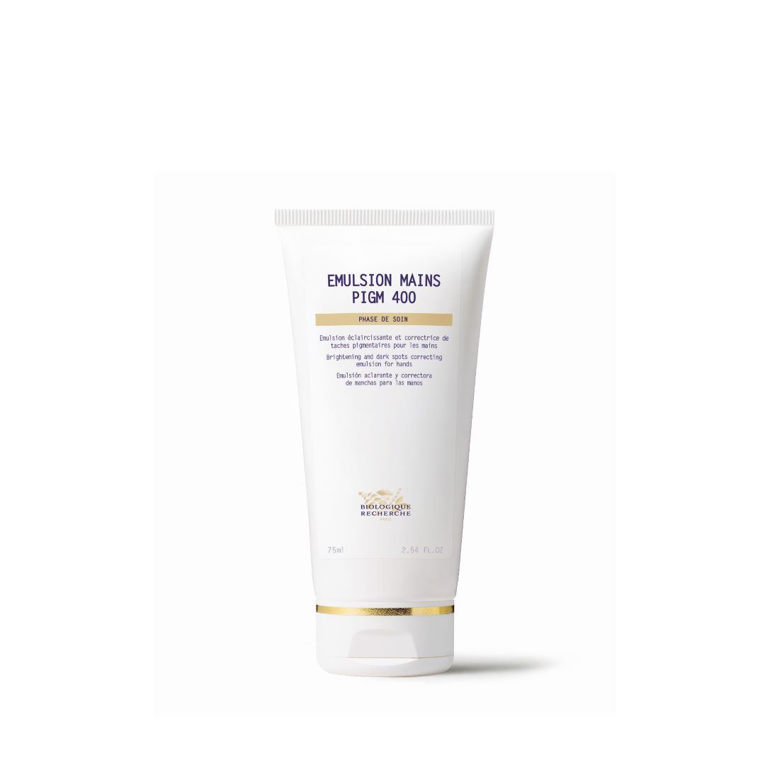 EMULSION MAINS PIGM400 75ml