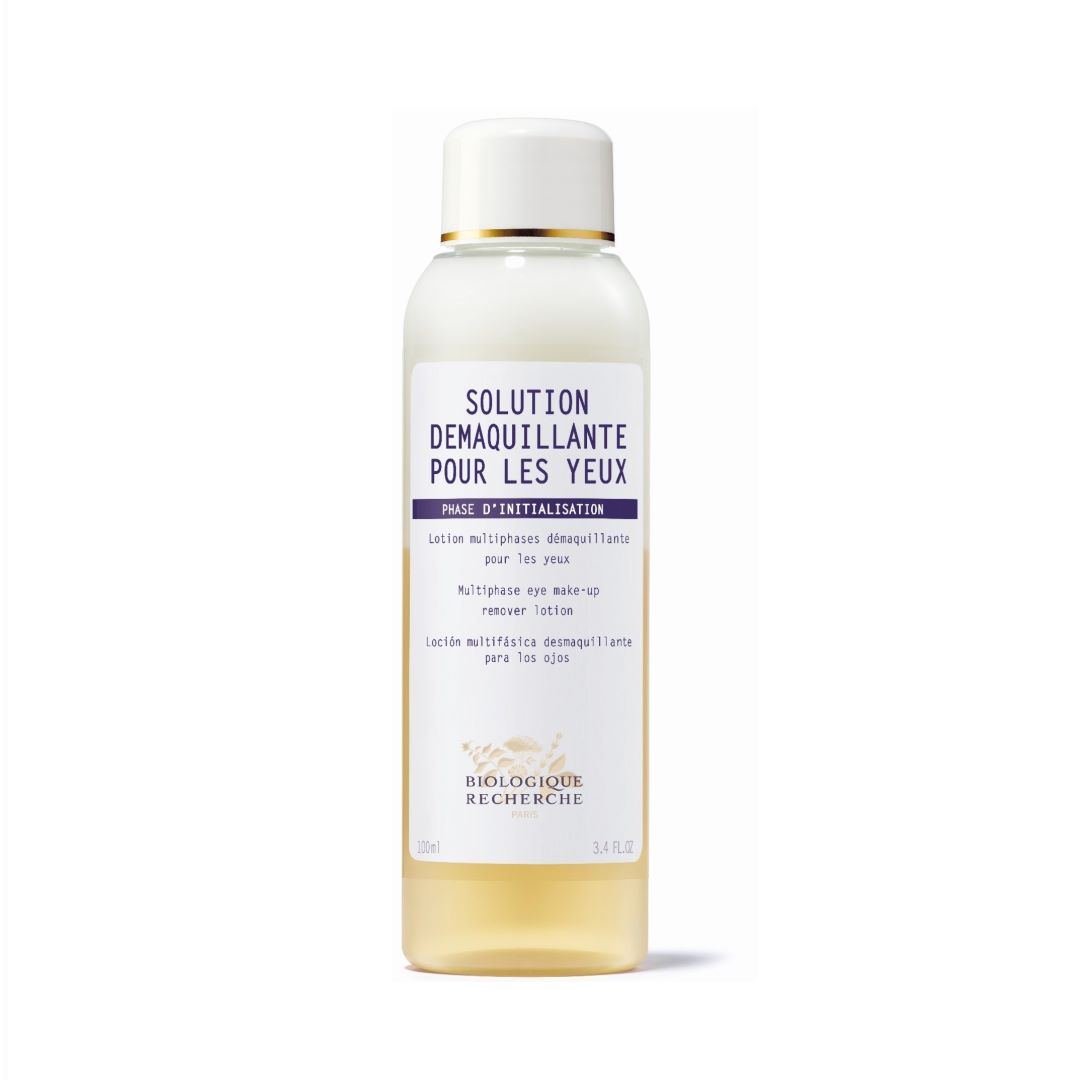 EYE MAKE UP SOLUTION 100ml