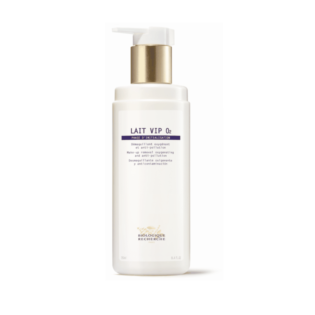 LAIT OXYGENANT VIP O2 250ml