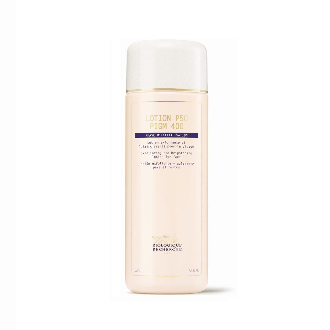 LOTION P50 PIGM 400 50ml