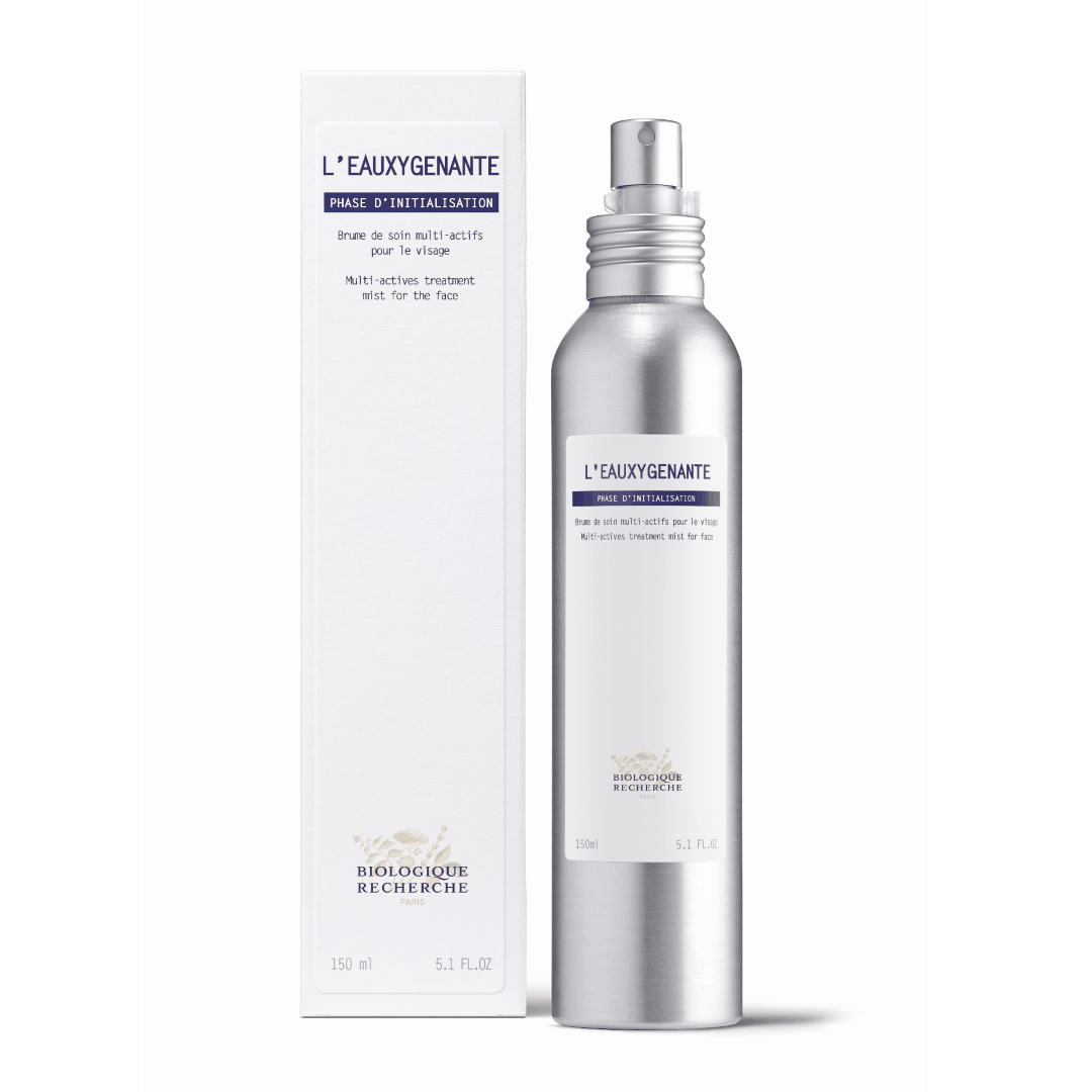 L'EAUXYGENANTE 150ml
