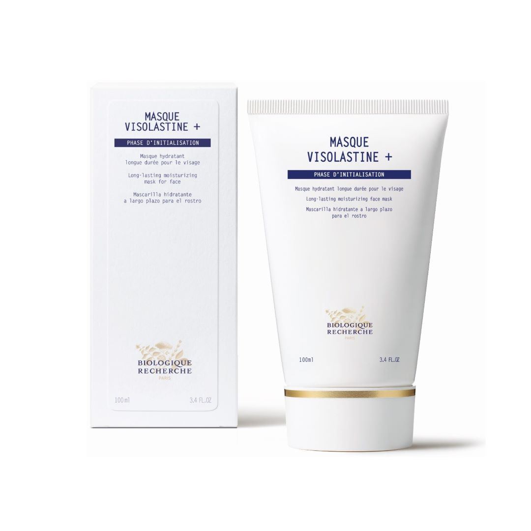 MASK VISOLASTINE PLUS 100ml
