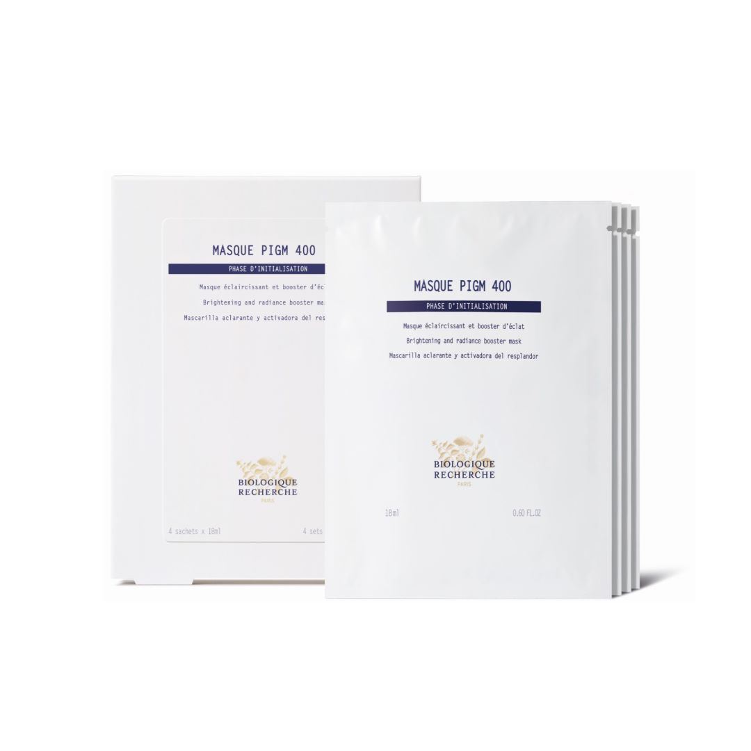 MASQUE PIGM400 1x18ml