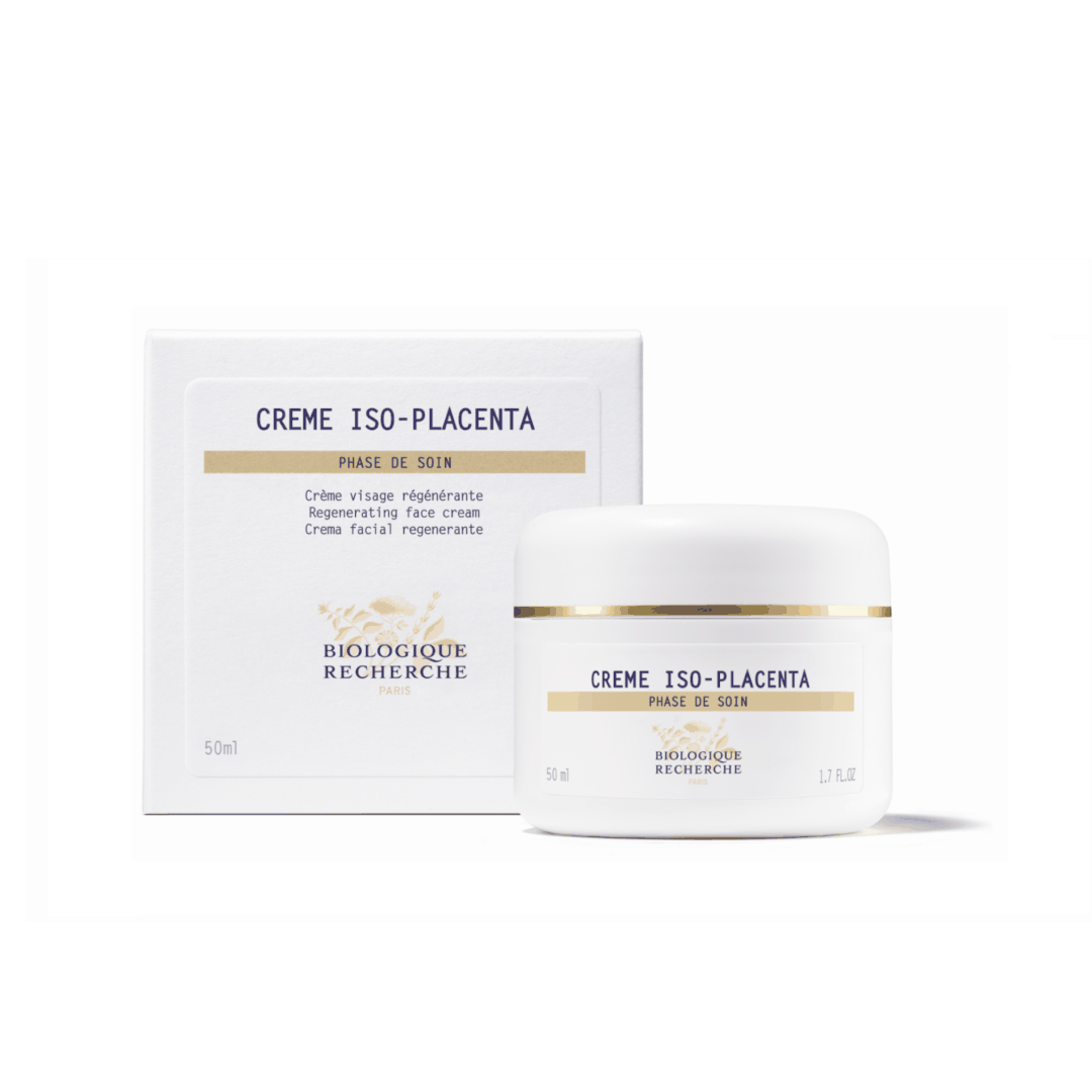 PLACENTA ISO CREAM 50ml