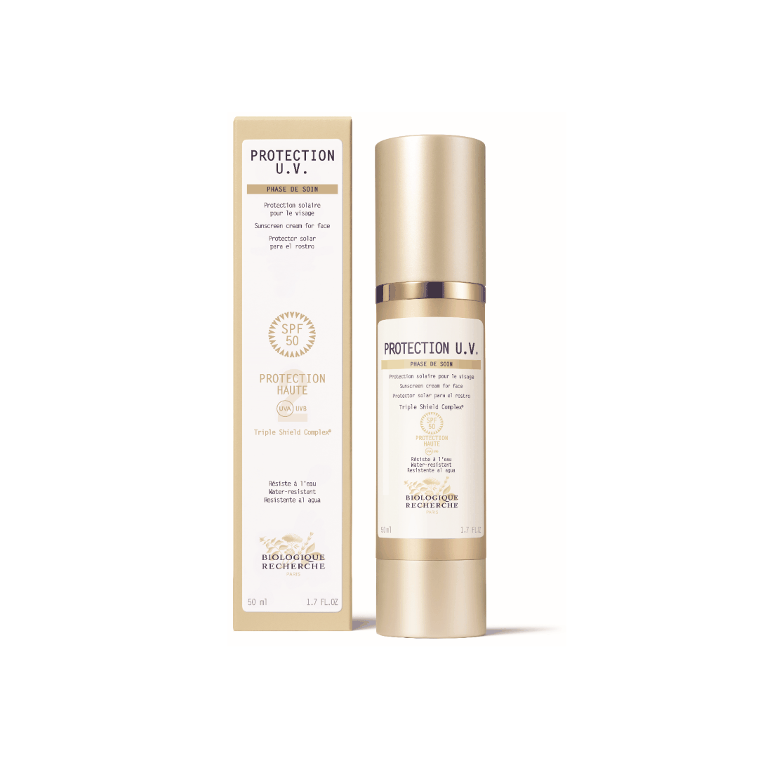PROTECTION UV SPF50 50ml