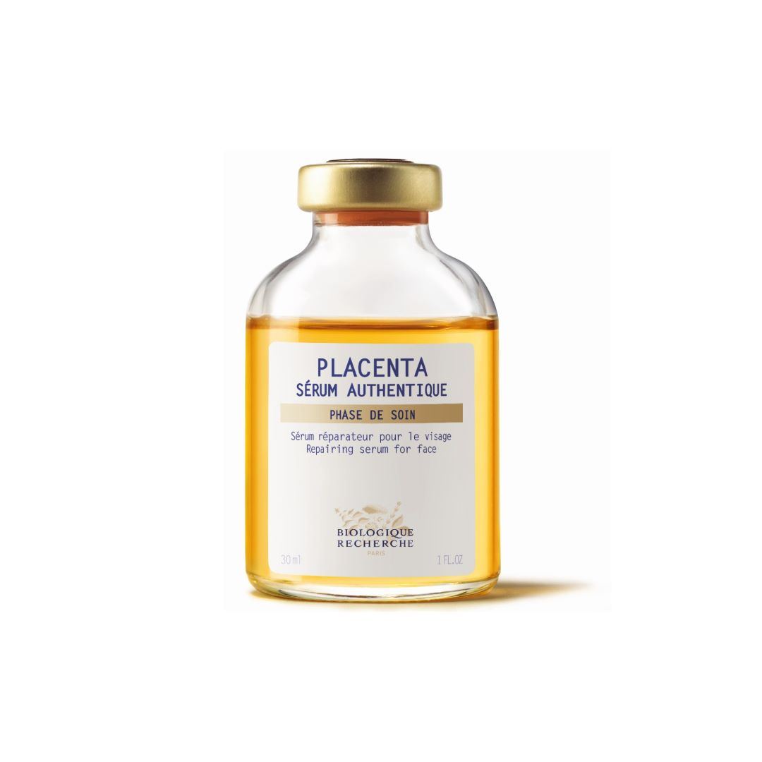SERUM ISO PLACENTA 8ml