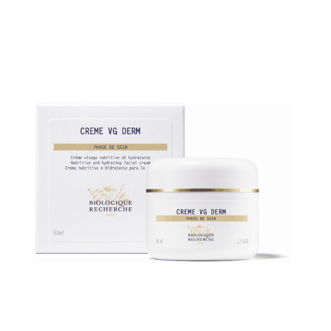 VG DERM 50ml