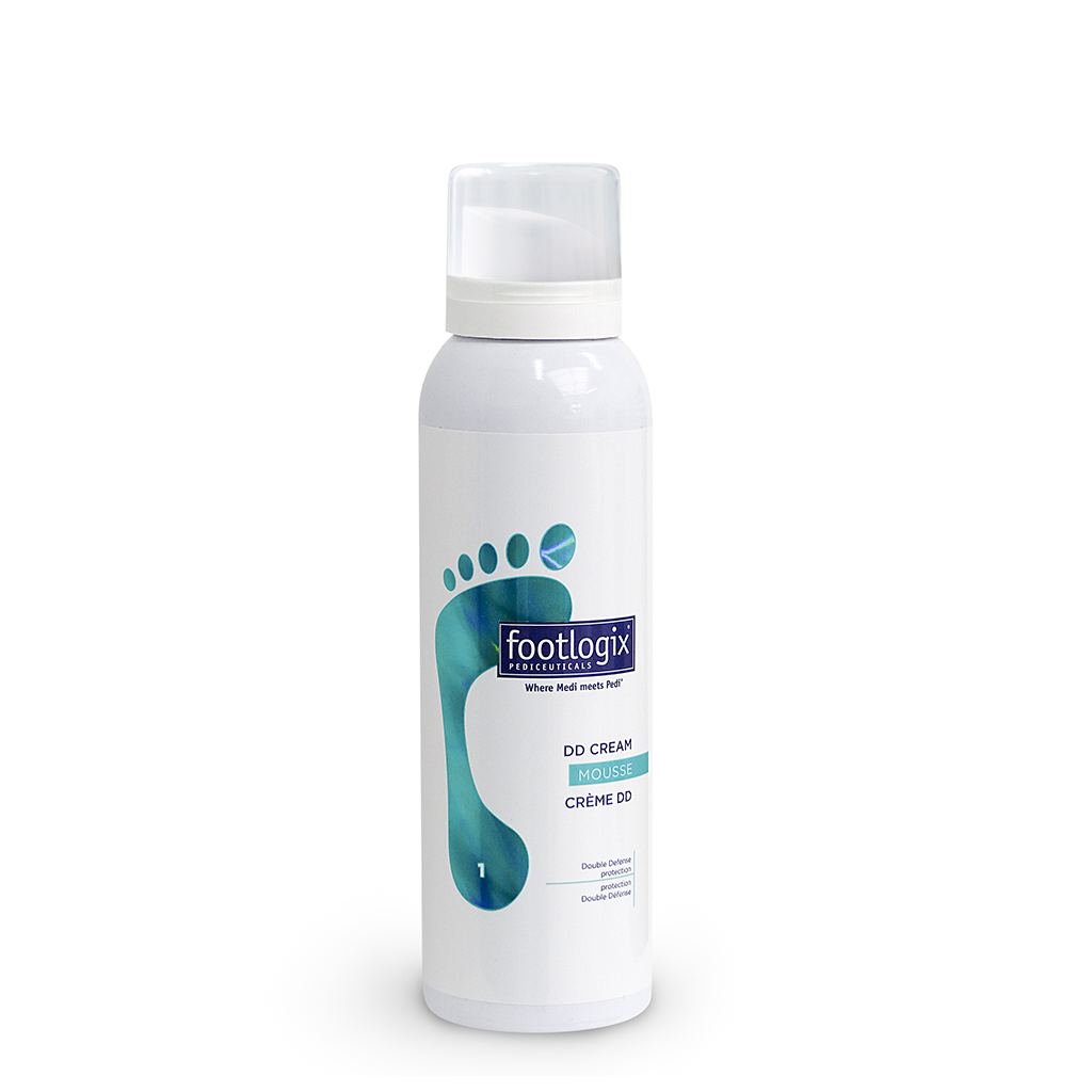 DD CREAM FORMULA 125ml