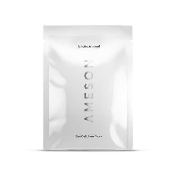 AMESON BIO-CELLULOSE MASK ox - 6pcs)