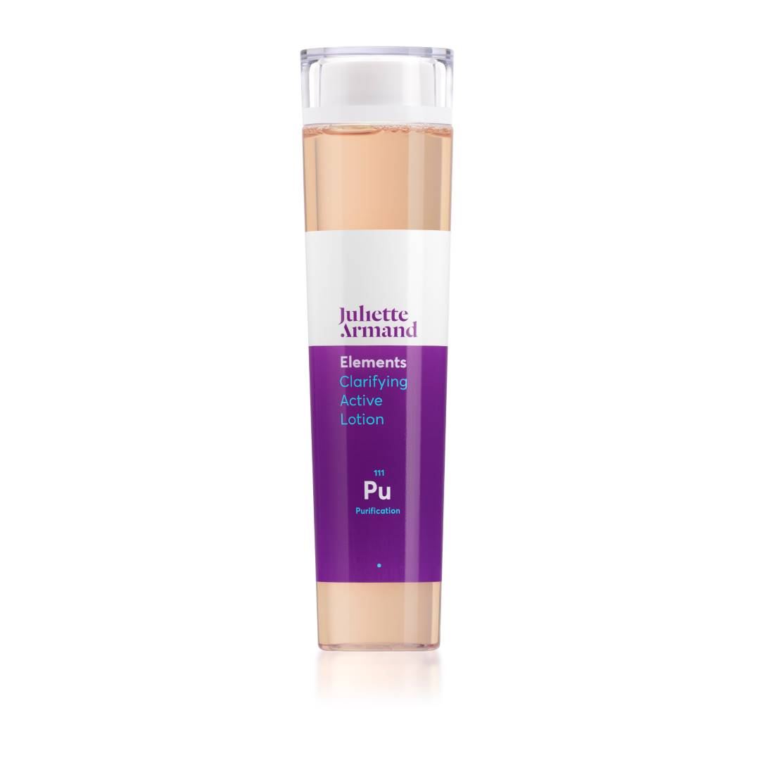 CLARIFYING ACTIVE LOTION 210ml