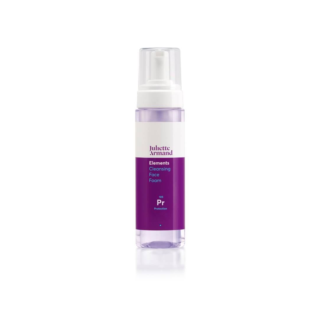 CLEANSING FACE FOAM 230ml