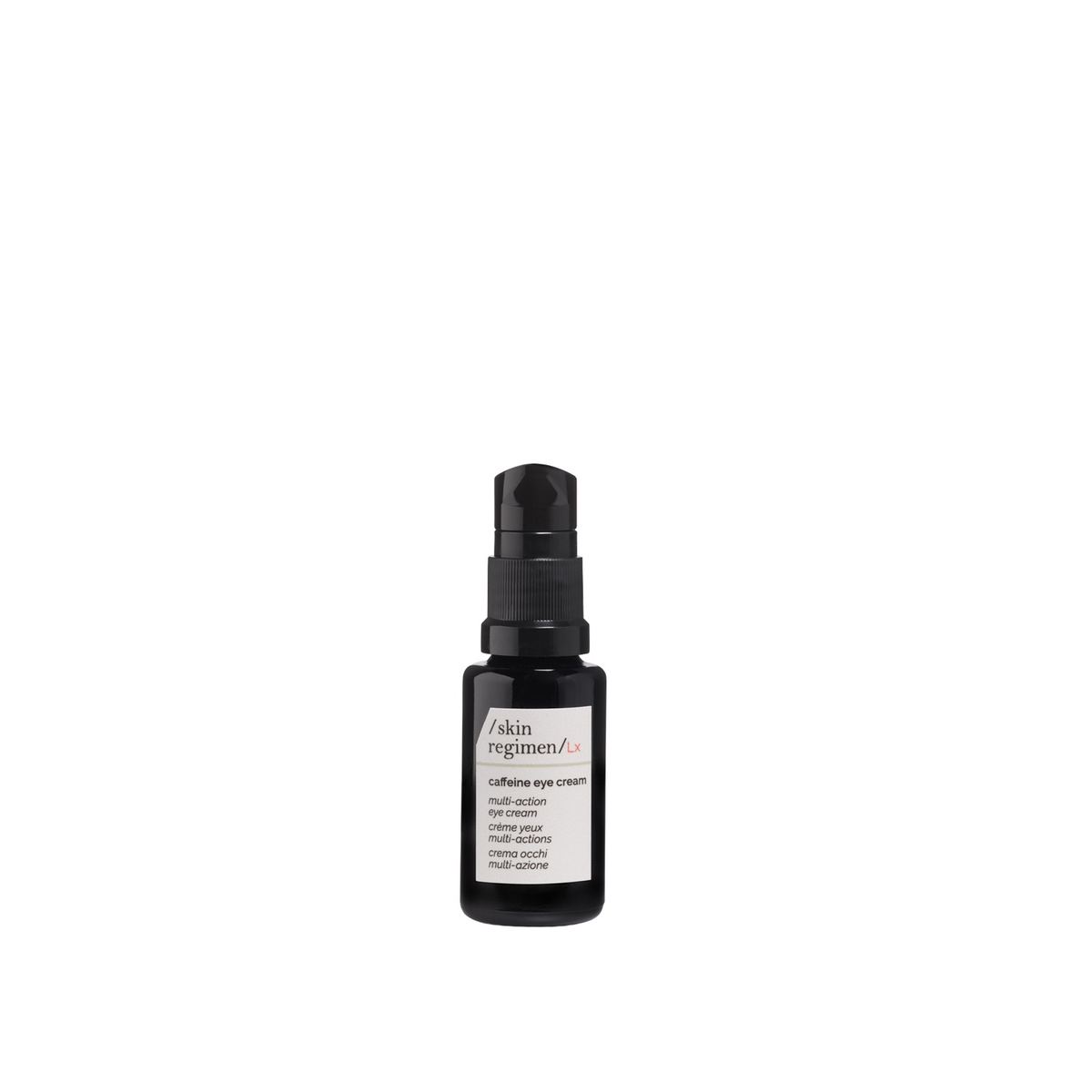 SKIN REGIMEN LIFT EYE CREAM 15ML