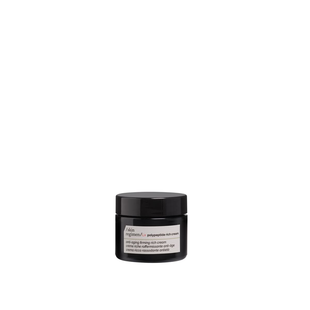 SKIN REGIMEN POLYPEPTIDE RICH CREAM 50ML