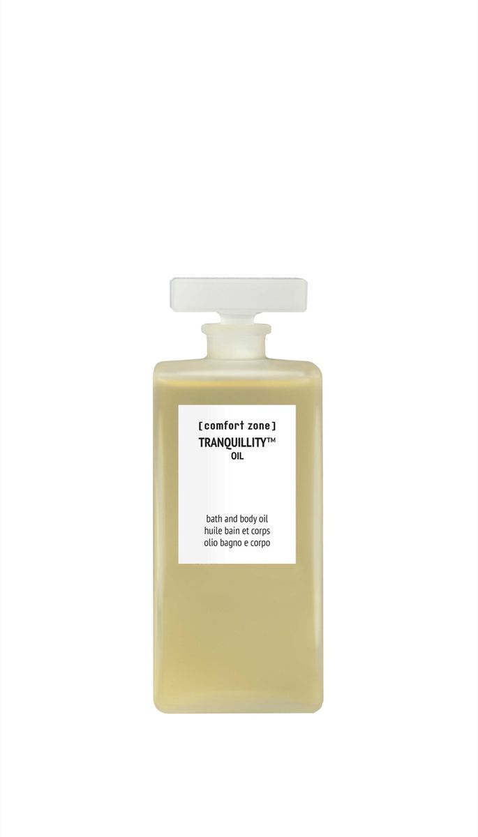 TRANQUILLITY™  OIL 200ml