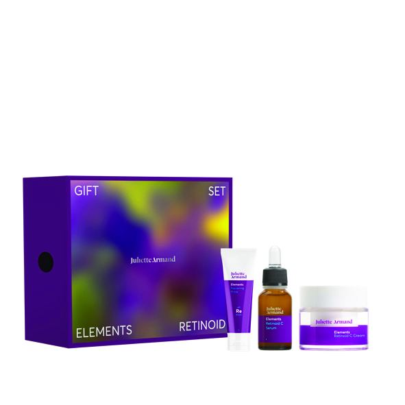 Retinoid Gift Set